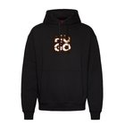 HUGO Diridood - Black - L