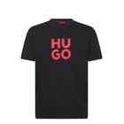 HUGO Daltorip - Black - XL