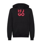 HUGO Daltorreson - Black - XXL