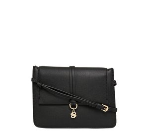 BOSS Nerissa Crossbody - Black - ONE SIZE