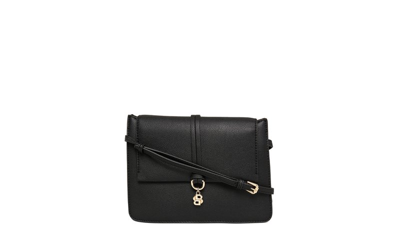BOSS Nerissa Crossbody - Black - ONE SIZE