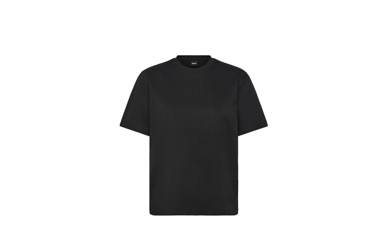 BOSS Eharpa - Black - L
