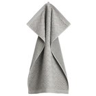 Gant Home Jacquard Herringbone Pyyhe 30x50 Cm - Pyyhkeet & Kylpypyyhkeet Puuvilla Concrete Grey - 852015002-142