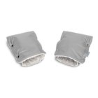 Lastenvaunujen hihat Sensillo, 2 kpl, harmaa, 85091