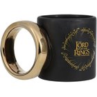 Lord of the Ring Shaped Mug