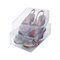 Kenkien säilytyslaatikot Top Class, 2 kpl, L, 34 x 21 x 13 cm – kuva 1