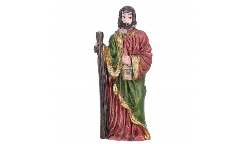 Joulukoristeita Cribe Springos – kuva 1/1