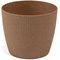 Muovikotelo ruukku ruskea 19 cm Magnolia Jumper – kuva 1
