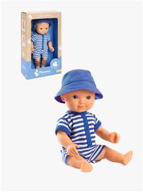 Djeco Baby Olive Nukke 32 cm