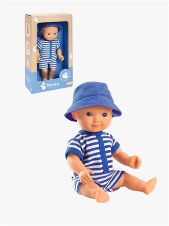 Djeco Baby Olive Nukke 32 cm