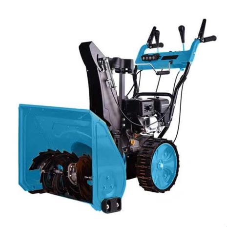 Jonköping PRO 6hp 61cm, lumilinko