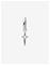 BOW19 - Hopea - Nova Earring – kuva 1