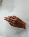 Muli Collection - Kulta - Ora Adjustable Ring
