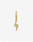 BOW19 - Kulta - Lightning Earring