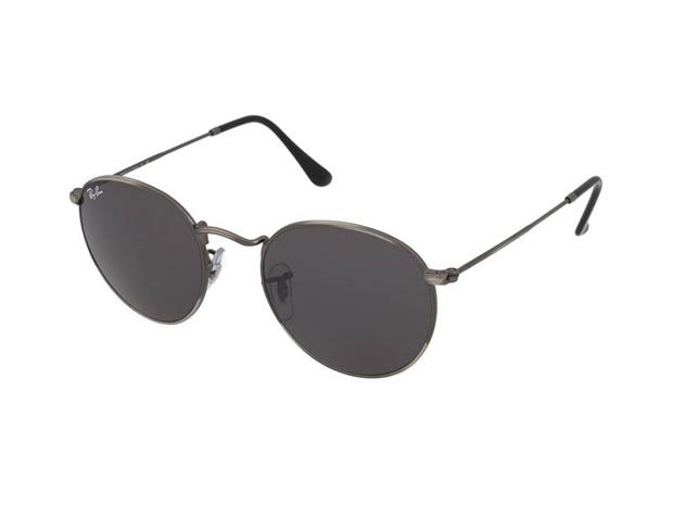 Aurinkolasit Ray-Ban Round Metal RB3447 9229B1