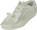Vans - Old Skool - Matalavartiset tennarit - Naiset - Valkoinen