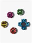 Crocs Jibbitzit Game Controller 5-pack