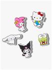Crocs Jibbitzit Hello Kitty 5-pack