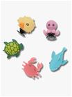 Crocs Jibbitzit Sea Animals 5-pack
