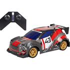 Kauko-ohjattava auto Silverlit Exost Rally XTR mittakaava 1:14, suuri nopeus 20 km/h, dynaaminen ohjaus