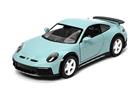 Leluauto Kinsmart Porsche 911 Rallye 1:36