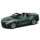 Leluauto MSZ Bentley Bacalar 1:32
