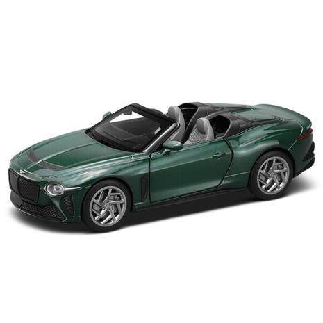 Leluauto MSZ Bentley Bacalar 1:32