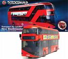 Airfix Quickbuild uudet Routemaster Bus -rakennuspalikat