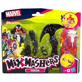 Hahmosetti Hasbro MixMashers Venom Deluxe