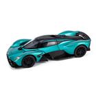 Leluauto MSZ Aston Martin Valkyrie 2024 1:23