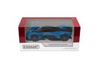Leluauto Kinsmart Aston Martin Valkyrie 1:36