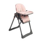 Syöttötuoli Caretero, peach