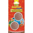 Ruokaa kultakaloille Tetra Goldfish Holiday, 2 x 12 g