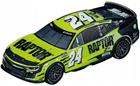 Carrera Go!!! Nascar Camaro Nextgen Zl1 1:43 auto