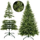 Keinokuusi shermukšnis 220cm - tiheä ja luonnollinen