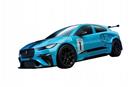 Rakennusmalli Airfix Jaguar I-pace Etrophy