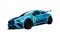 Rakennusmalli Airfix Jaguar I-pace Etrophy – kuva 1