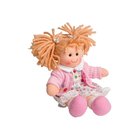 Bigjigs Fabric Doll Poppy - 28cm