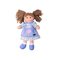 Bigjigs Fabric Doll Grace - 28cm – kuva 1
