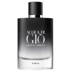 Parfyymi Giorgio Armani Acqua di Giò Parfum PP miehille, 125 ml