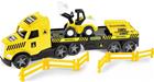 Wader Magic Truck Technic Truck 36431