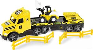 Wader Magic Truck Technic Truck 36431