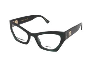 Lasit vahvuuksilla Dsquared2 D2 0133 6AK