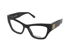 Lasit vahvuuksilla Balenciaga BB0362O 001