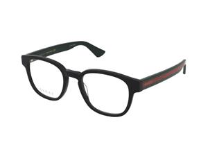 Lasit vahvuuksilla Gucci GG0927O 001