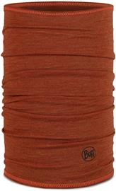 Buff Buff LW Merino Solid Cinnamon kauluri