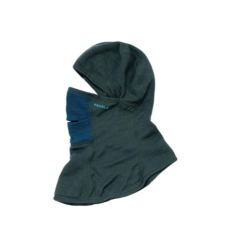 Devold Devold Tuvegga Balaclava kypärähuppu