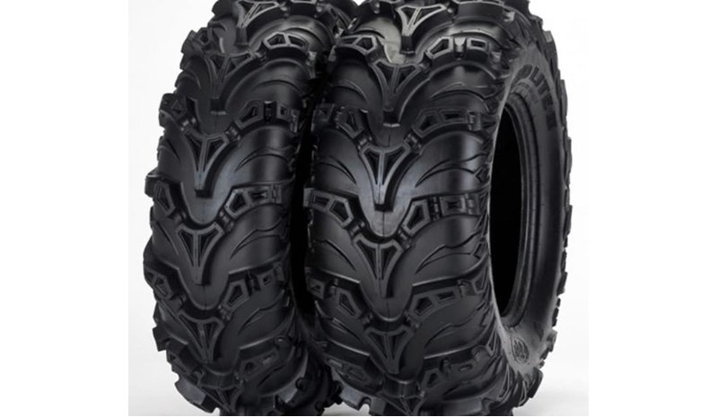 ITP Mud Lite II (28,5mm) 30x11-14 NHS mönkijän rengas