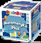 Peli BrainBox Maths toinen painos - Rebel