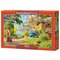 Castorland Lake Path 500p palapeli – kuva 1